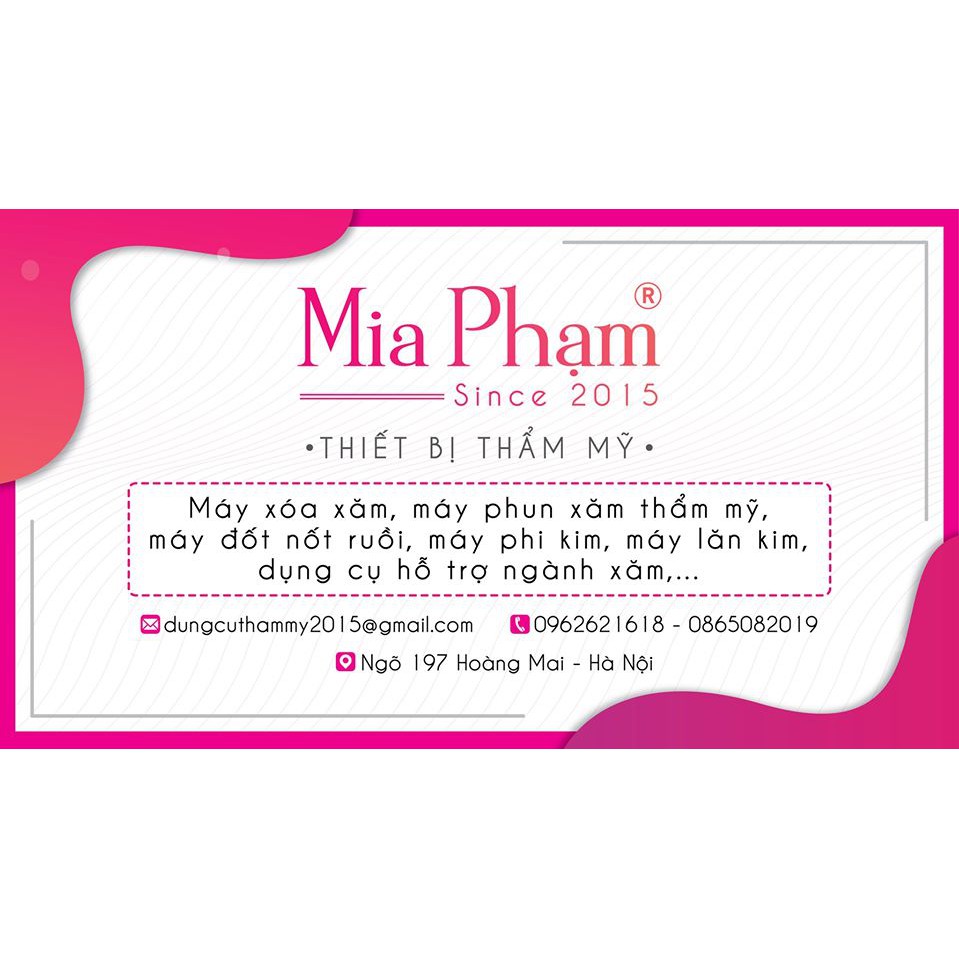BÚT XOÁ ĐỊNH HÌNH DÙNG TRONG PHUN XĂM