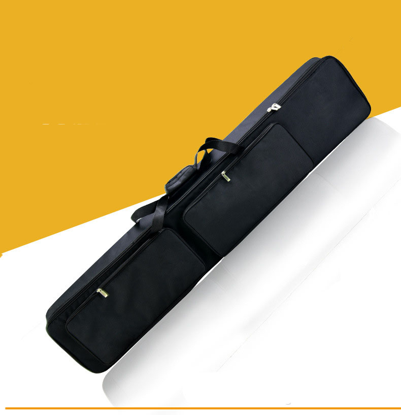 Bao da(túi đựng)đàn piano 88 phím 3 lớp