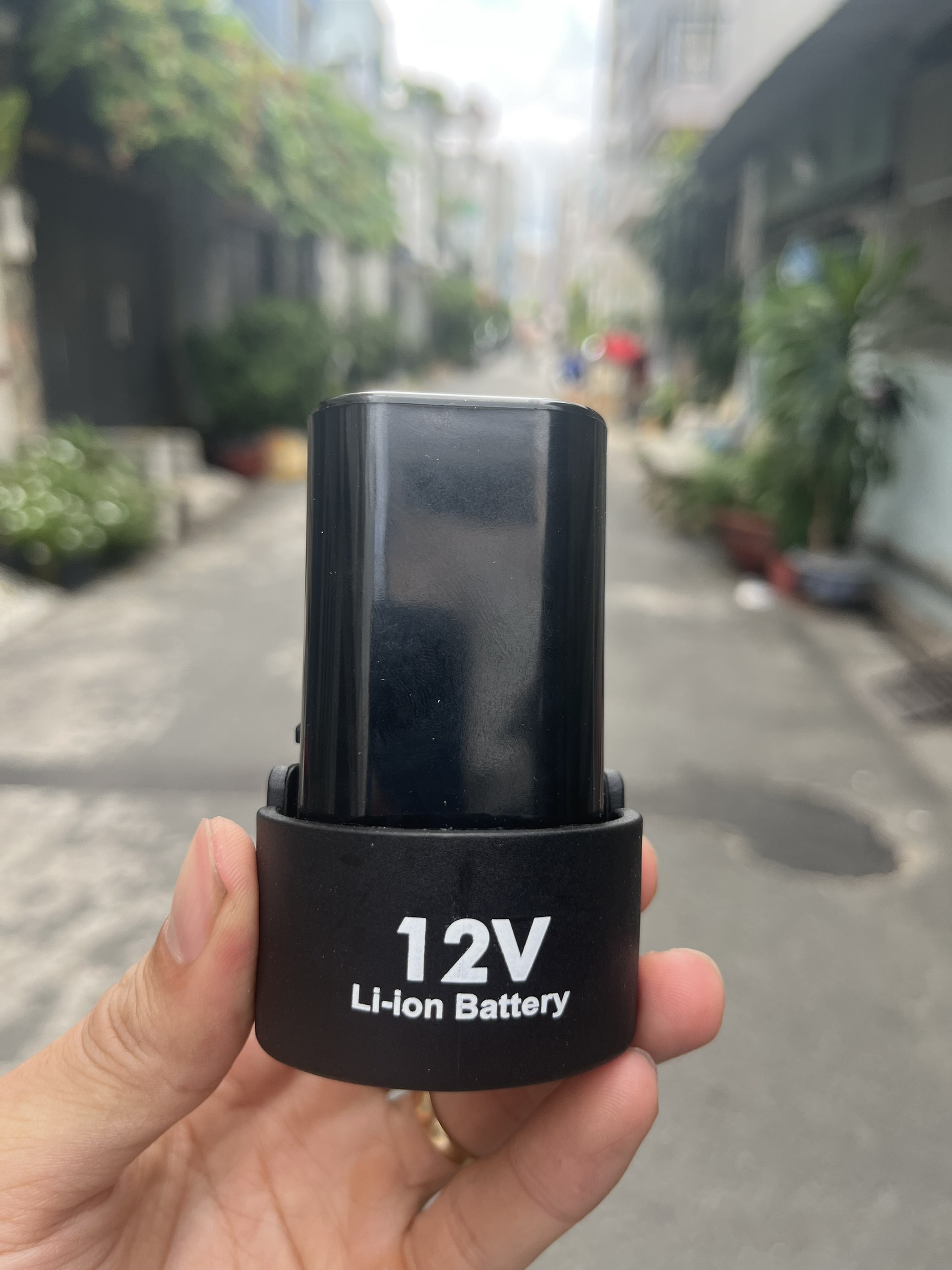 Pin TOLSEN 12V 1.5Ah 79039