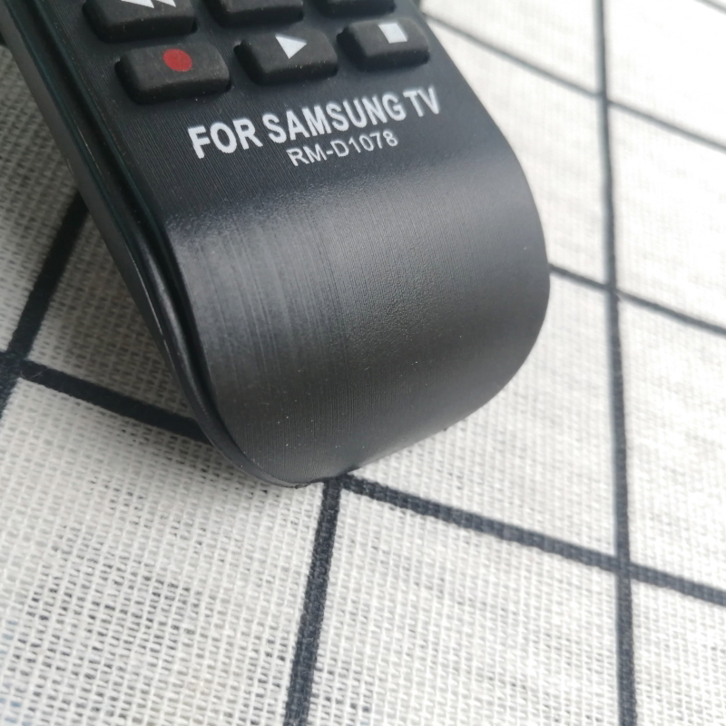 Điều Khiển Tivi SAMSUNG Smart model RM D1078