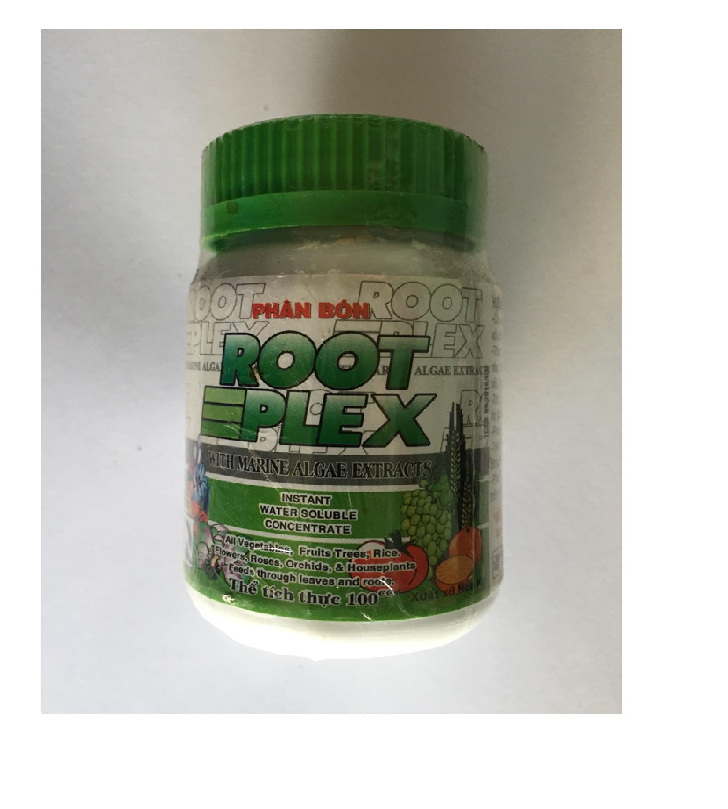 Root Plex 100ml-kích thích nảy mầm