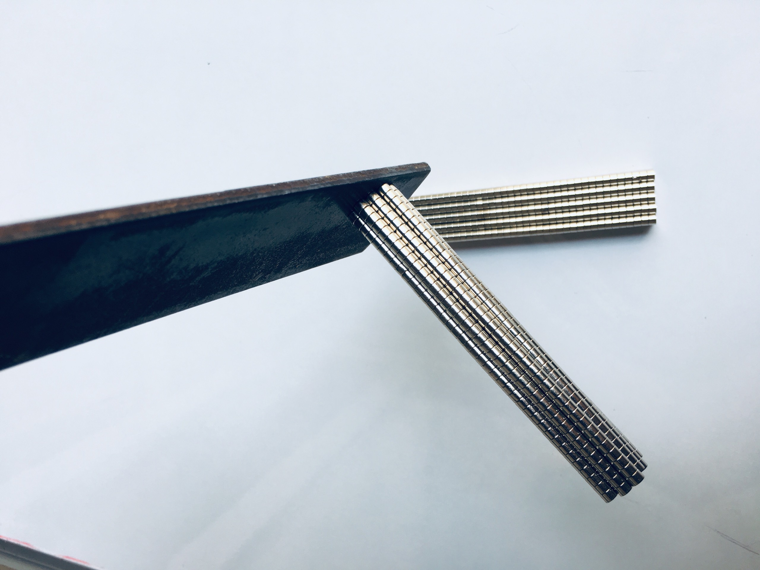 [HCM]Nam châm đất hiếm DH 3x2mm
