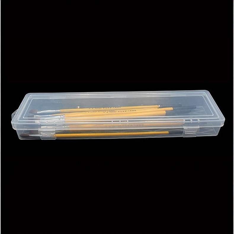 Hộp đựng cọ vẽ 34.5 x 9cm