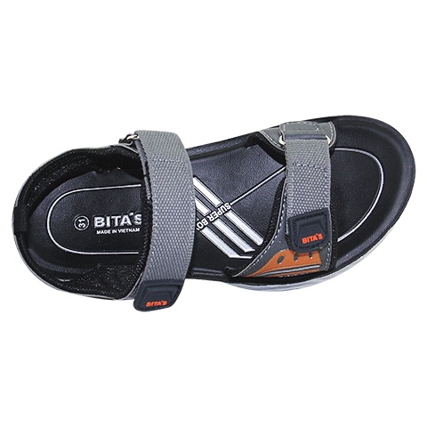 Sandal Bitas bé trai SEN.59 (31-37)