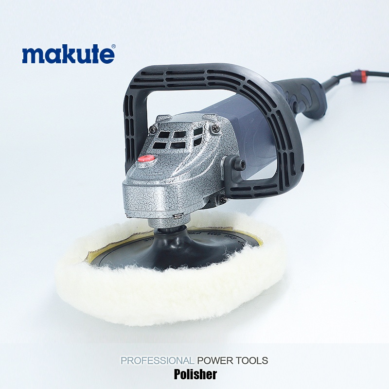 [HCM]Máy đánh bóng Makute CP001 180mm