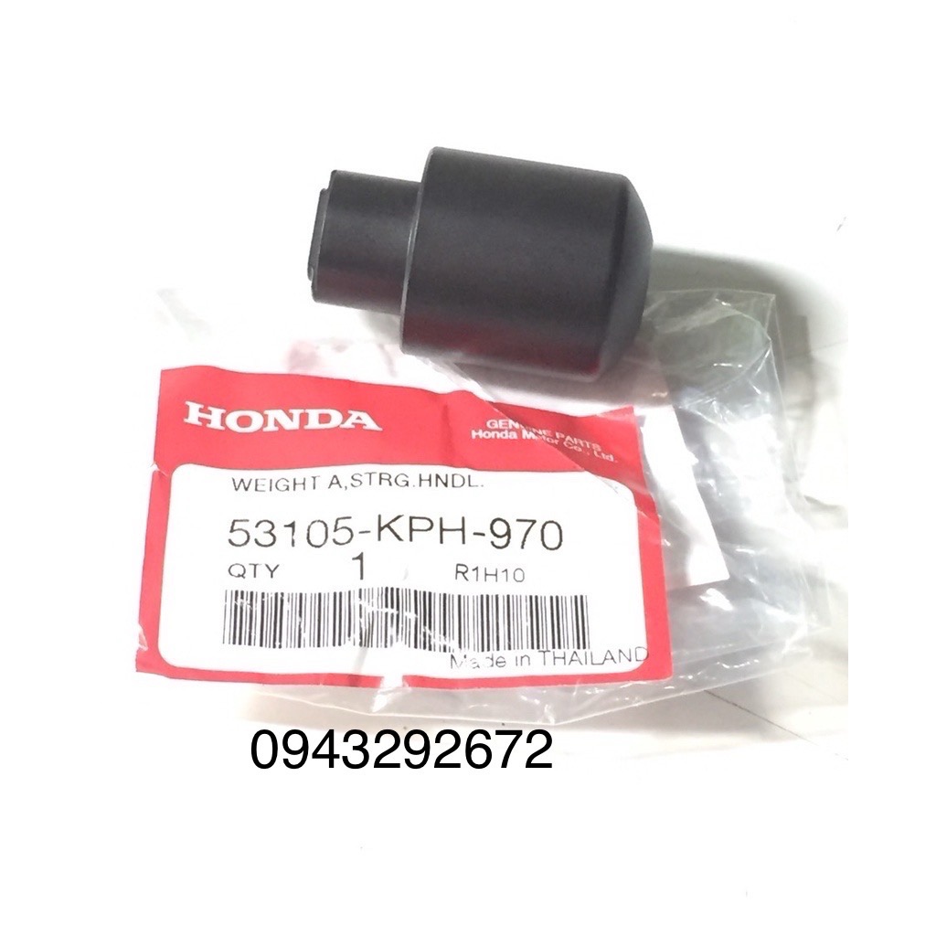 Gù Tay Lái A Wave Alpha + Honda (53105KPH970) 1 Cái