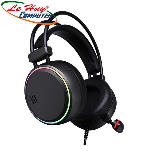 Tai nghe Zidli ZCORE ZH29 (7.1,USB, RGB)
