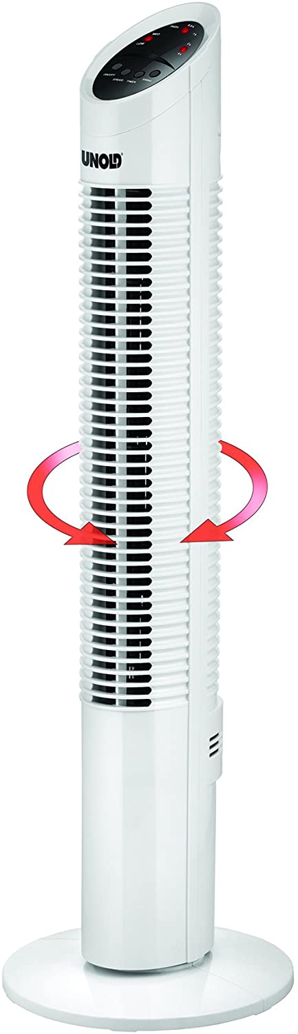 QUẠT THÁP UNOLD 86850 - HÀNG NHẬP ĐỨC