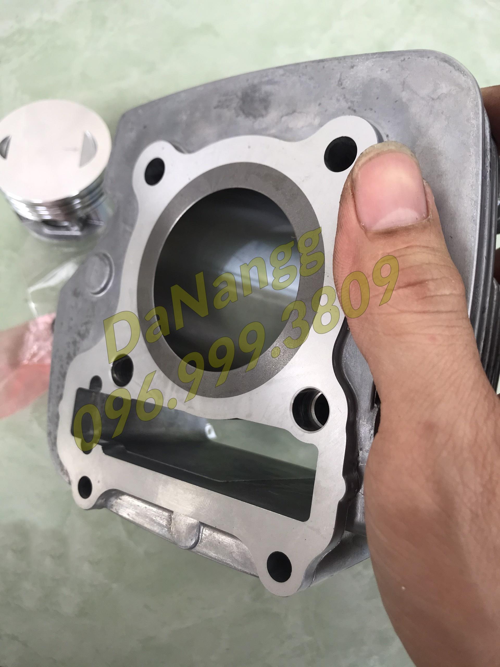 Bộ lòng hơi  Si 110cc
