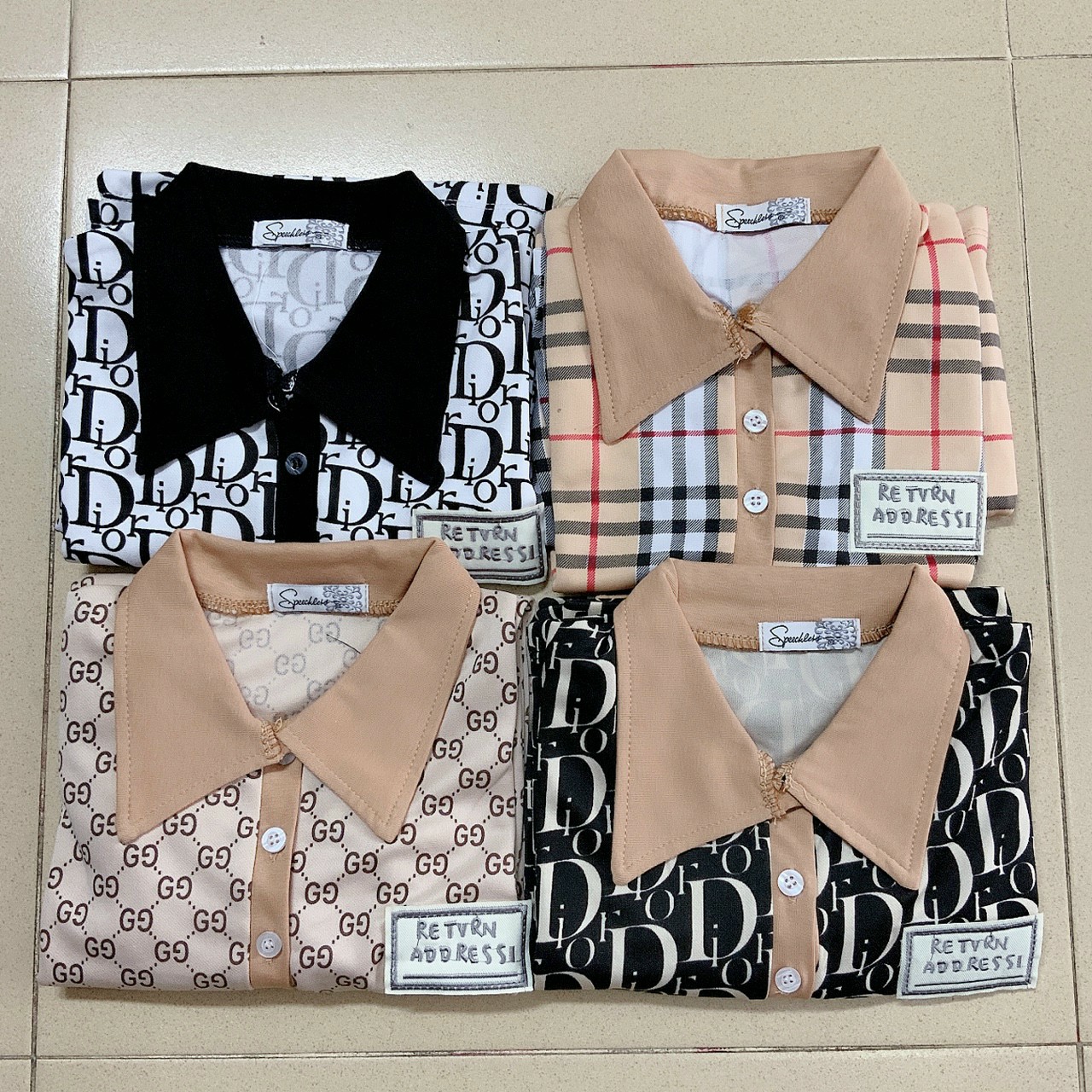 [HCM]Sét Bộ Cao cấp