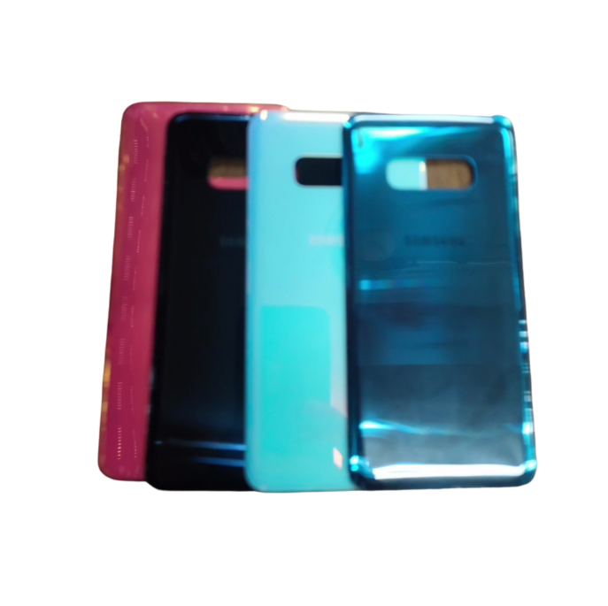 Nắp lưng sau điện thoại samsung s10 5g