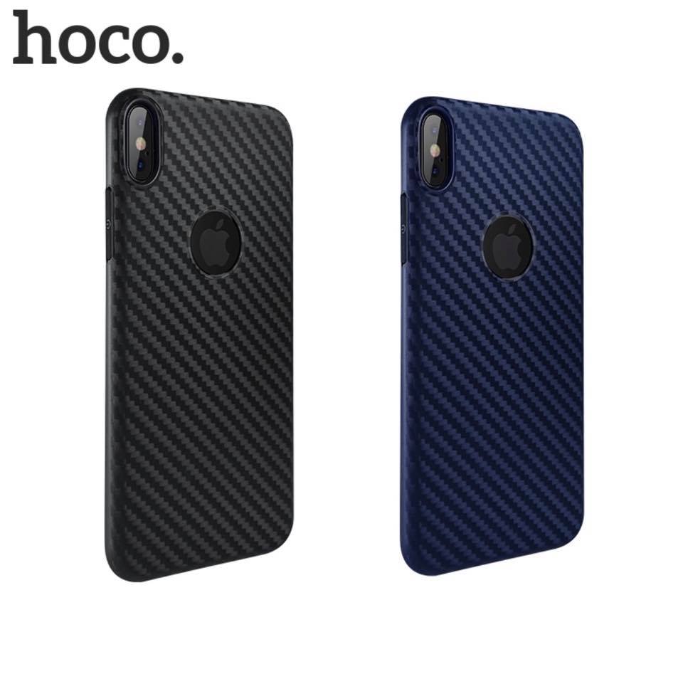 Ốp lưng Vân Carbon cho iphone Xs Max