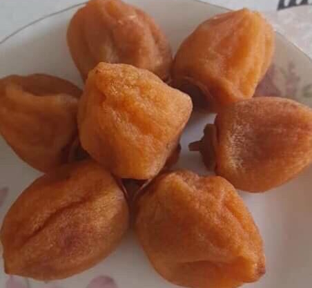 2kg Hồng treo gió Đà Lạt
