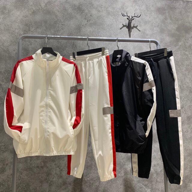 [Hoàn Tiền 15%] [HCM]Quần áo phản quang thời trang Unisex [ Giá lẻ sản phẩm khách vui lòng chọn ở phân loại ]
