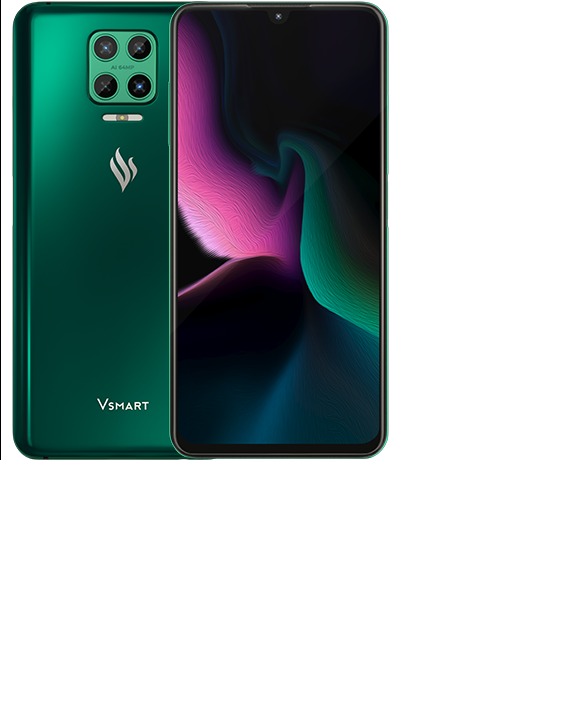 Kính cường lực 9D Full màn hình cao cấp cho điện thoại Vsmart Aris, Vsmart Aris Pro