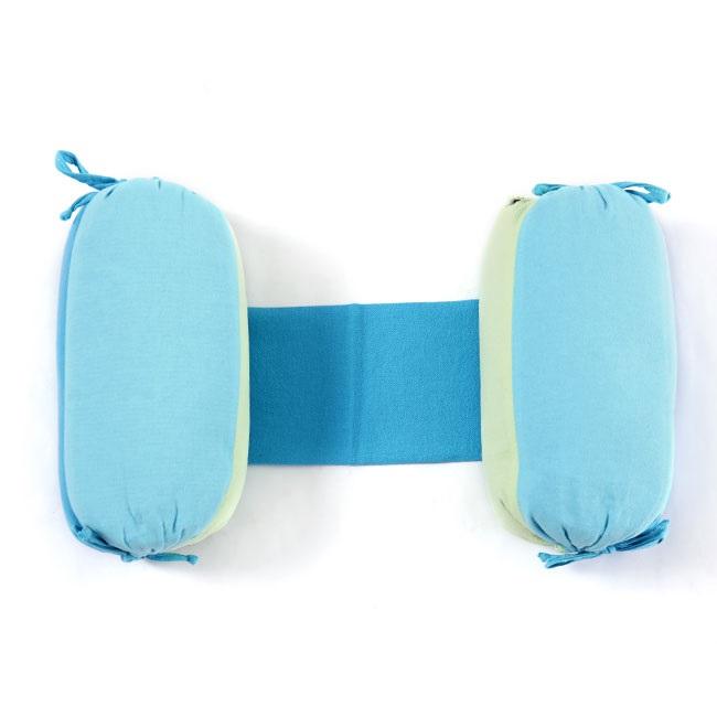 [HCMC] combo 02 pillow covers for baby-helps babies sleep well