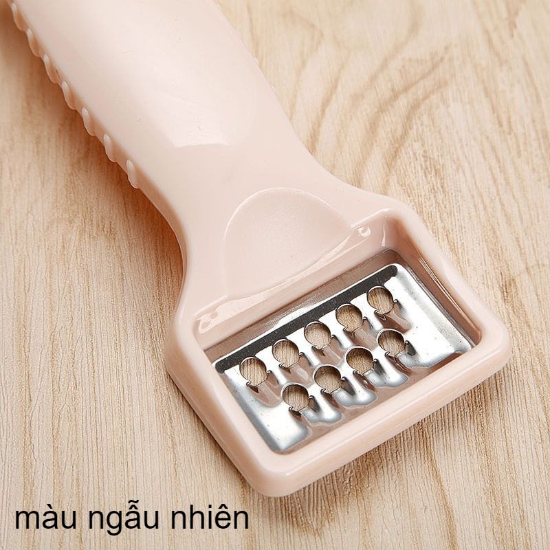 dao bào 2in1 nhỏ gọn chắc tay