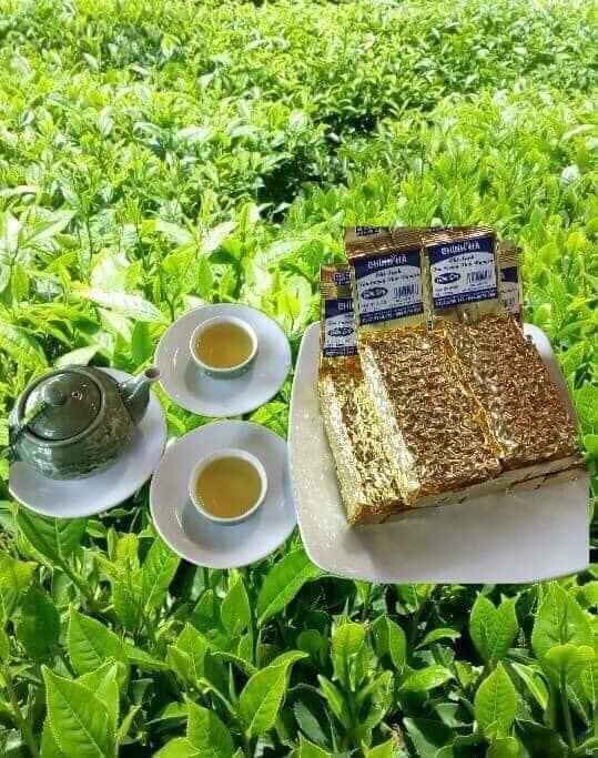 500 gam  Chè Búp Tân Cương Thái Nguyên
