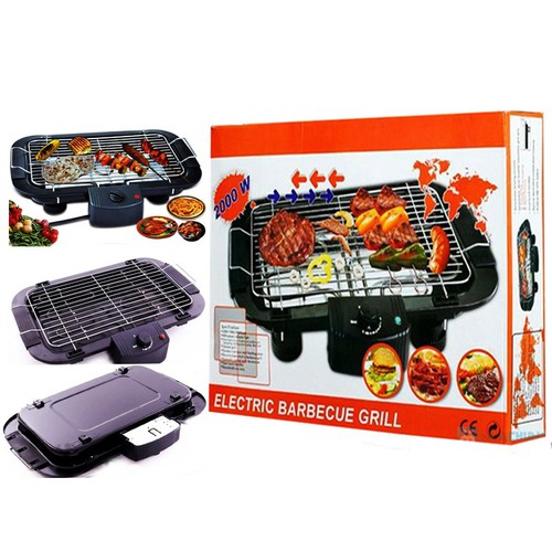 BẾP NƯỚNG ĐIỆN KHÔNG KHÓI CAO CẤP