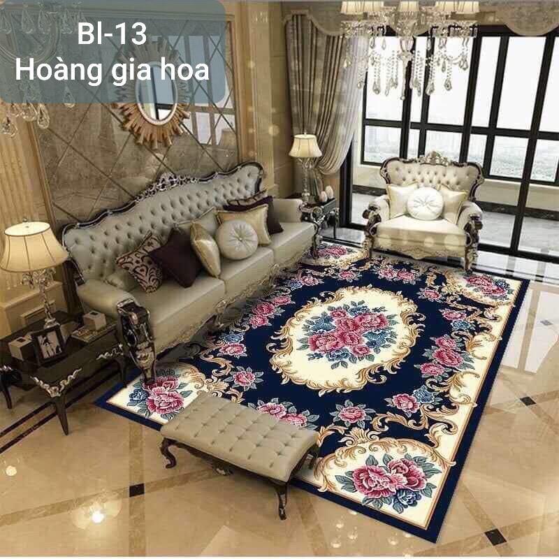 Thảm trải sàn cao cấp 200x300cm