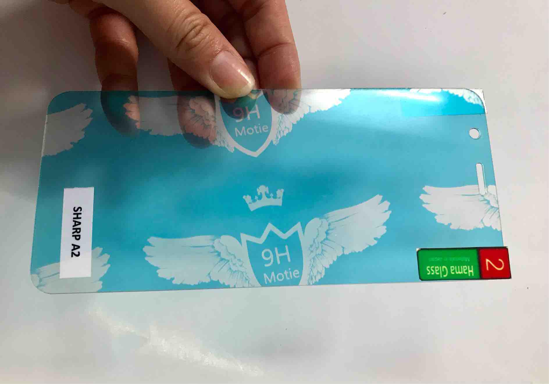 [HCM]Dán Cường Lực Nano Sharp A2