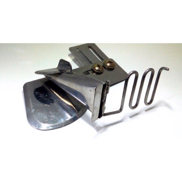 Cữ may viền lé pijama và các loại quần áo khác