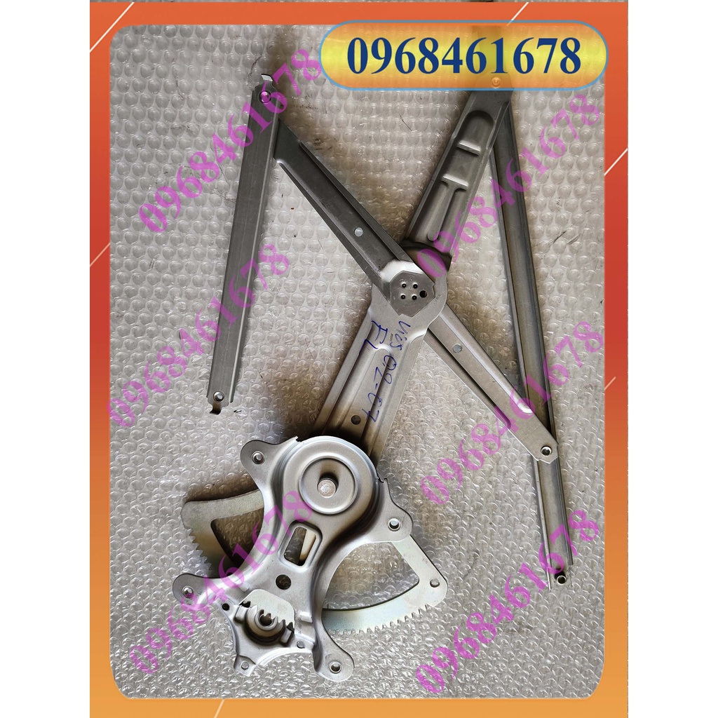 Compa lên xuống kính Vios 02-07