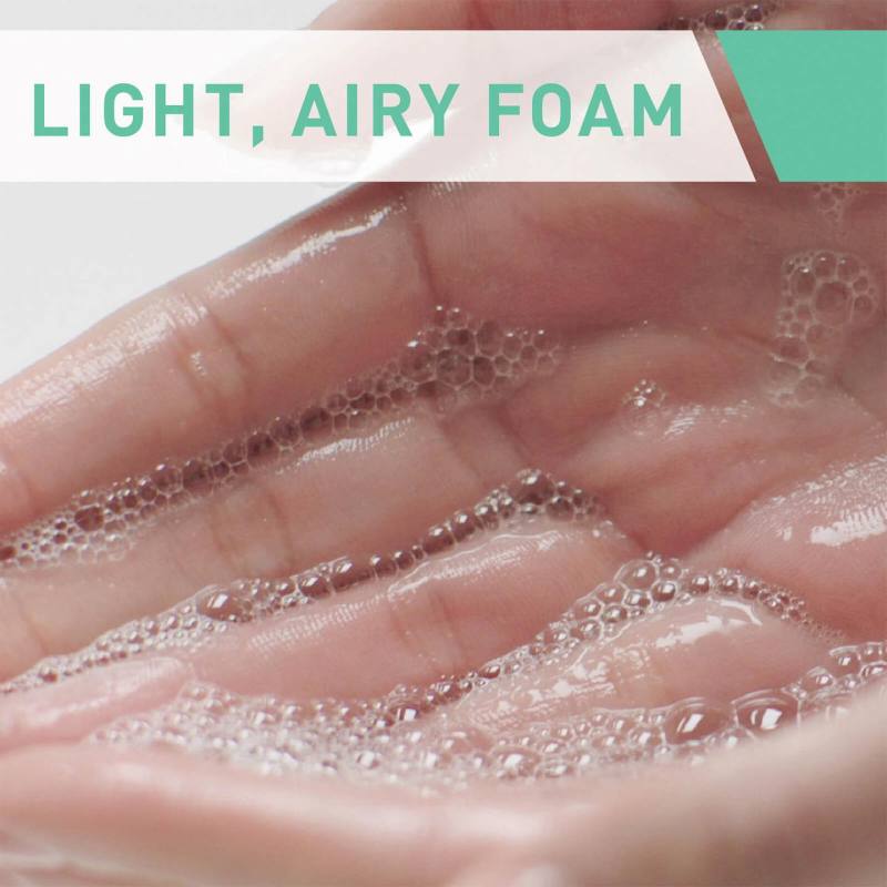Sữa Rửa Mặt CeraVe Foaming Cleanser 236ML, 473ML