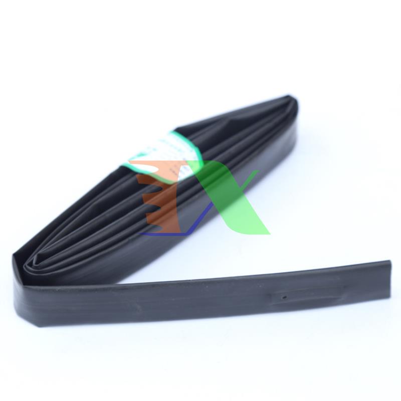 Dây tưới nhỏ giọt 1602.50.2L, Băng nhỏ giọt bù áp Dây bẹt PE, Mắt 50 cm, Dày 0.2 mm, 1000m