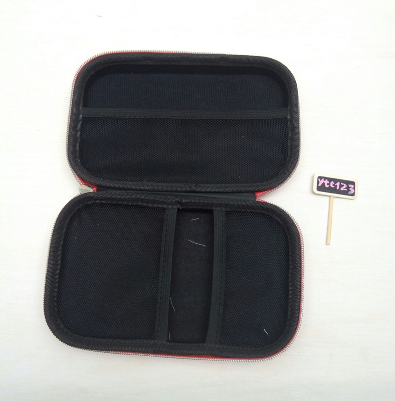 Túi y tế cỡ 21 * 14 * 6 cm