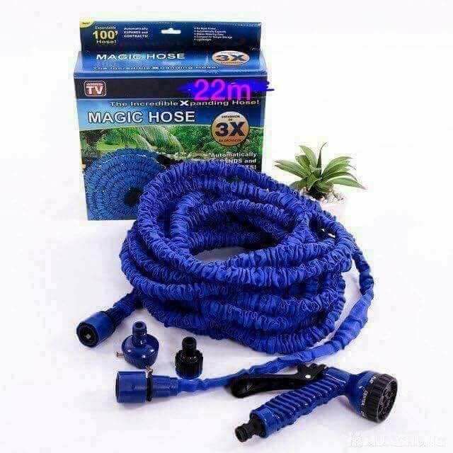 VÒI XỊT GIÃN NỞ THÔNG MINH (LOẠI 22,5M)