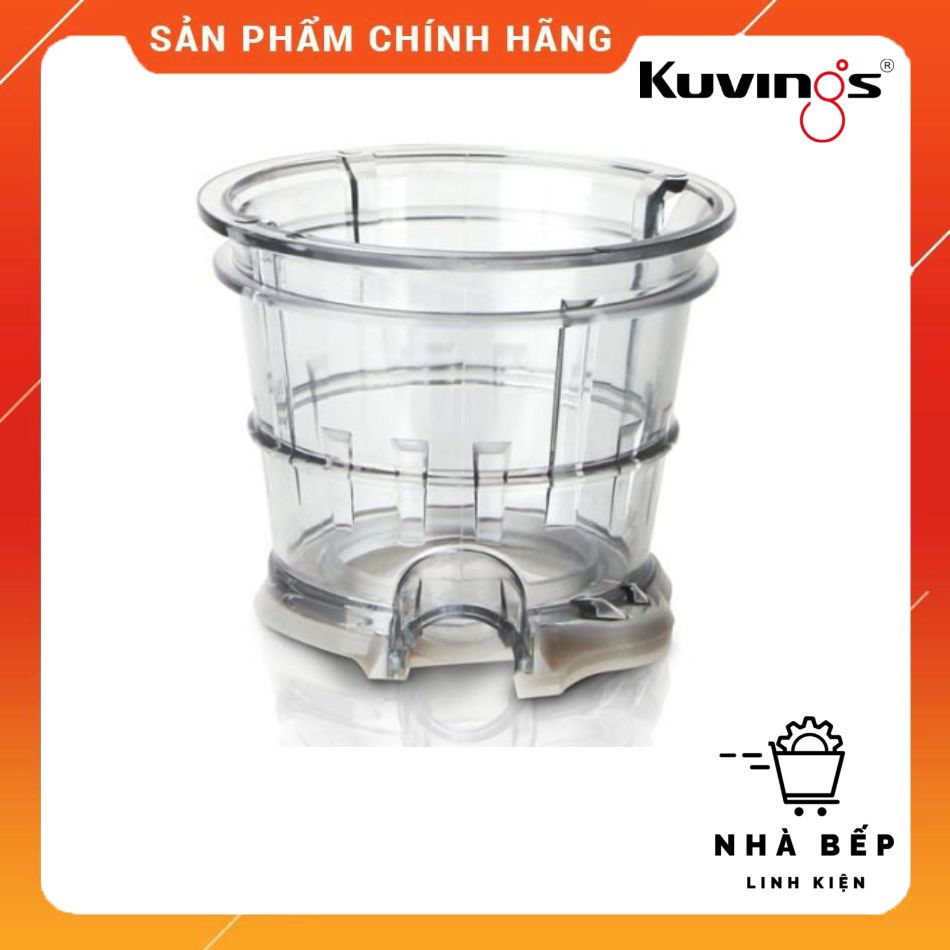 Lưới làm kem máy ép chậm Kuvings NS-621/321/120/625