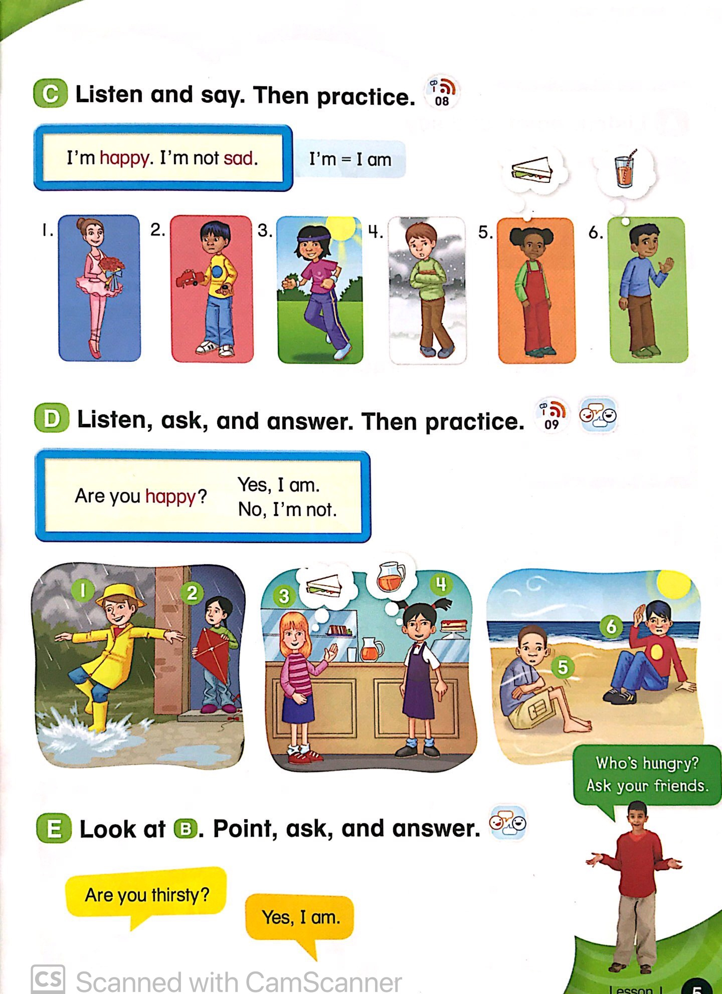 Everybody Up 2 - 2nd Edition (Student Book + Workbook)