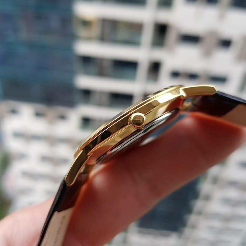 ĐỒNG HỒ NAM ORIENT QUARTZ FGW01008W0
