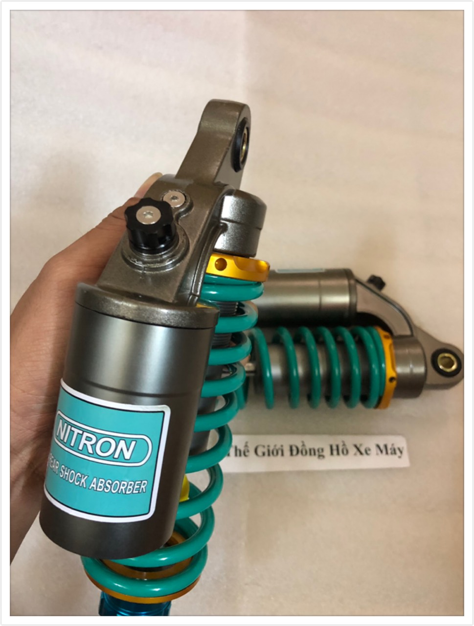 Bố Nồi Winner V1, Winner V2, Winner V3, Sonic 150 Các Đời Thương Hiệu Redleo Dòng Đua