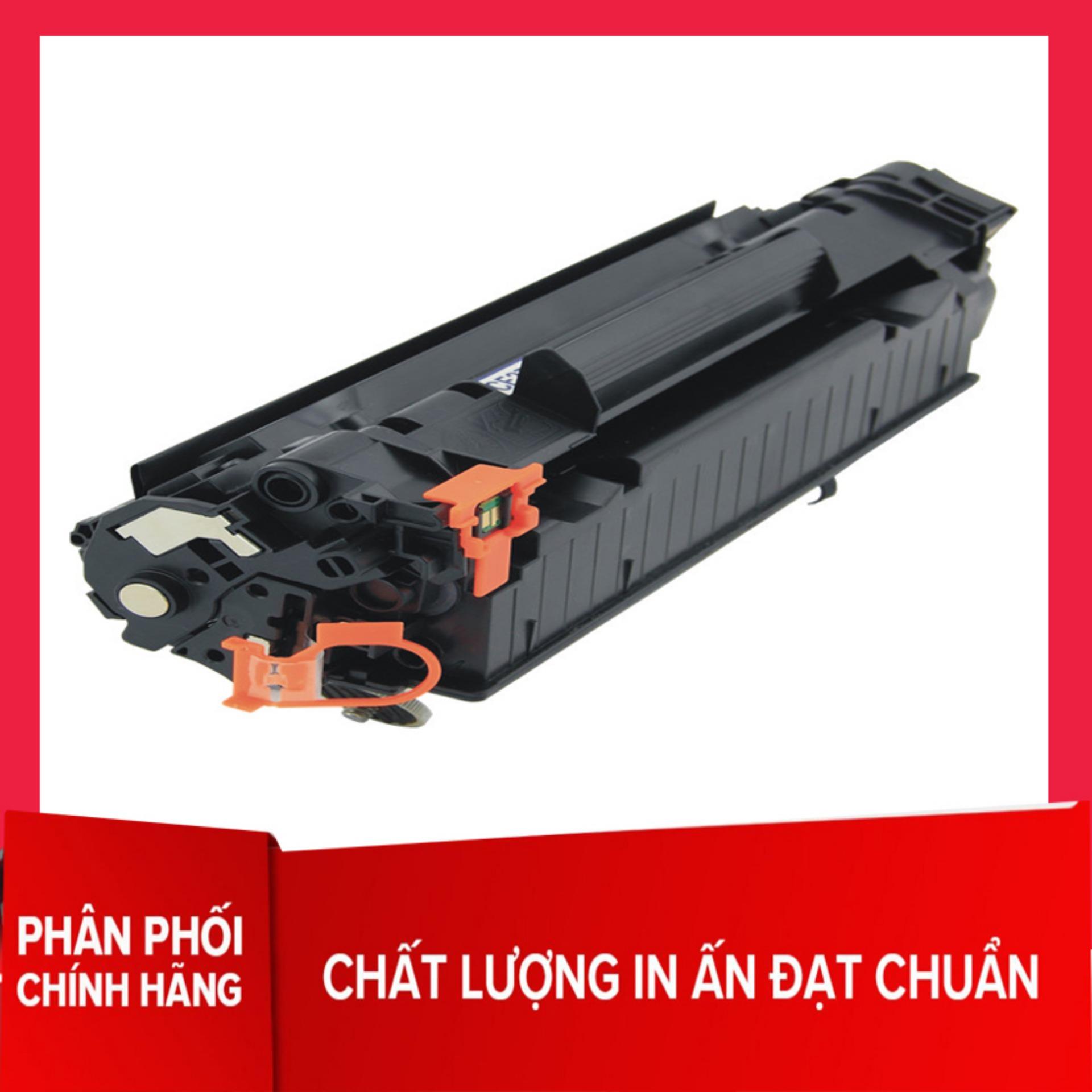 Mực in dùng cho máy in HP 1102 ( 85A)