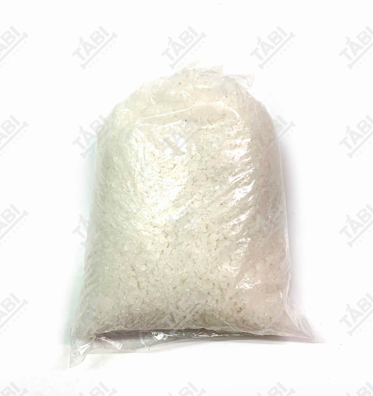 1KG Muối Hột Sát Trùng Hồ Cá - Muối Hạt Tạo Nước Mặn Cho Nước Mới