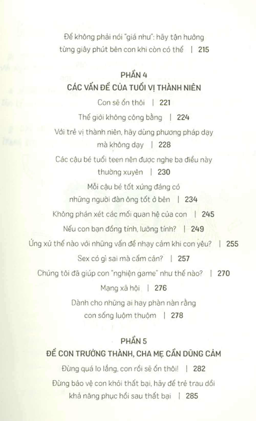 Con Mình Chẳng Lẽ Lại "Vứt"?
