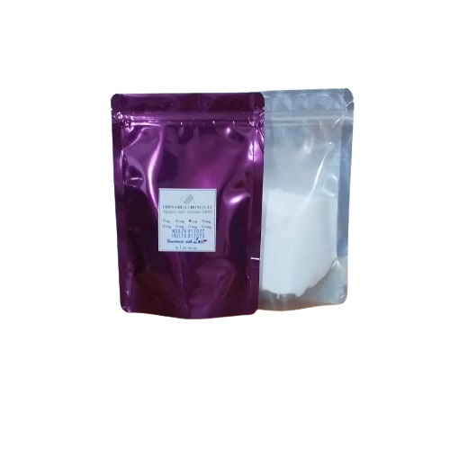 Gói 150gr Phèn chua chưng cất nguyên chất (Phèn phi)