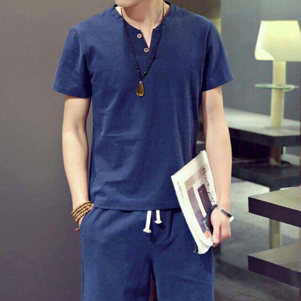 Bộ đũi nam cao cấp