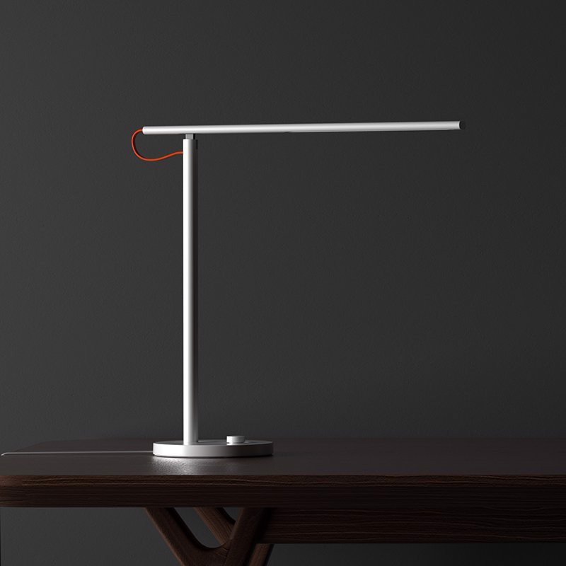 Đèn Bàn Chống Cận Thông Minh Xiaomi 1S [ Hàng Chính Hãng ]