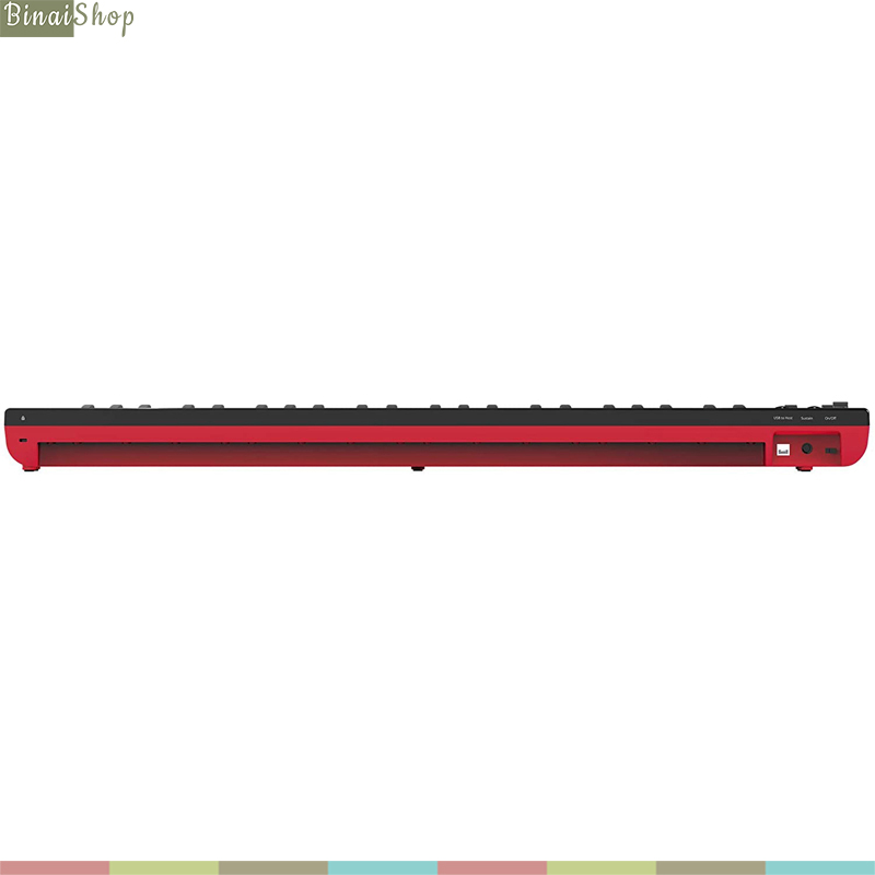 Nektar SE49 - Đàn MIDI Keyboard Controller Chơi Nhạc 49 Phím