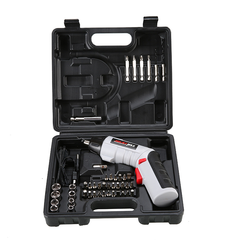 Bộ máy khoan JOUST MAX 4.2V 45 món 
