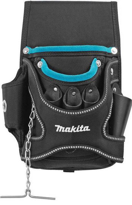 235x155x75mm Túi đựng đồ nghề dành cho thợ điện Makita P-71738