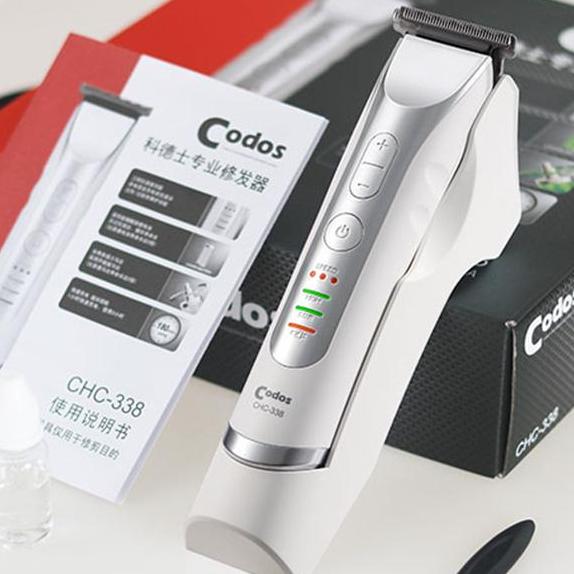 Tông đơ chấn viền Codos 338