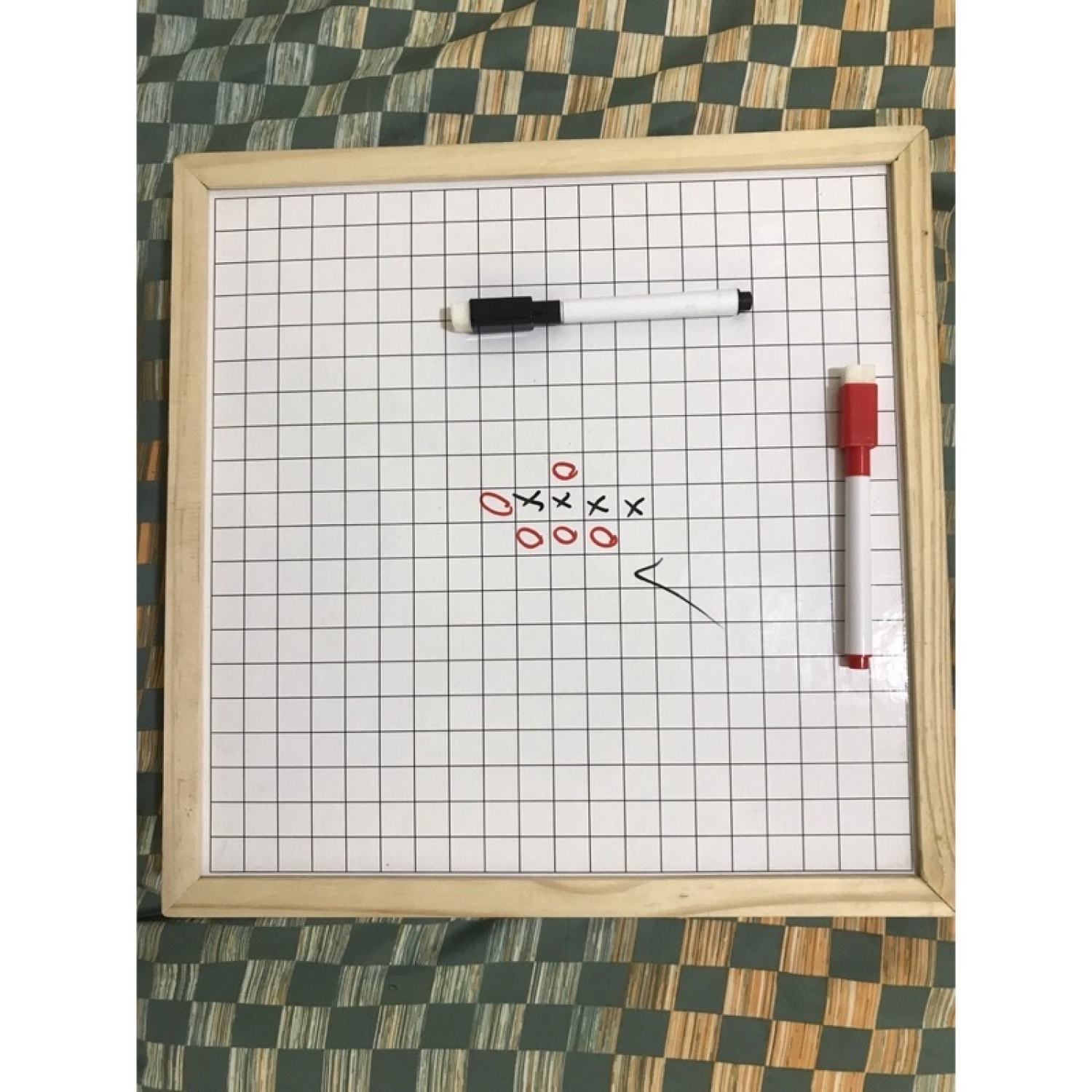 Bộ cờ 3in1 cờ Caro-cờ cá ngựa - cờ búng