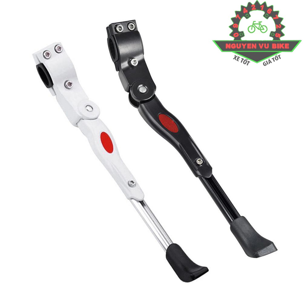 Chân chống nhôm xe đạp thể thao