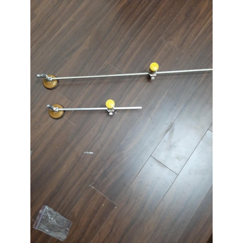 Compa cắt kính đường tròn 1,2m