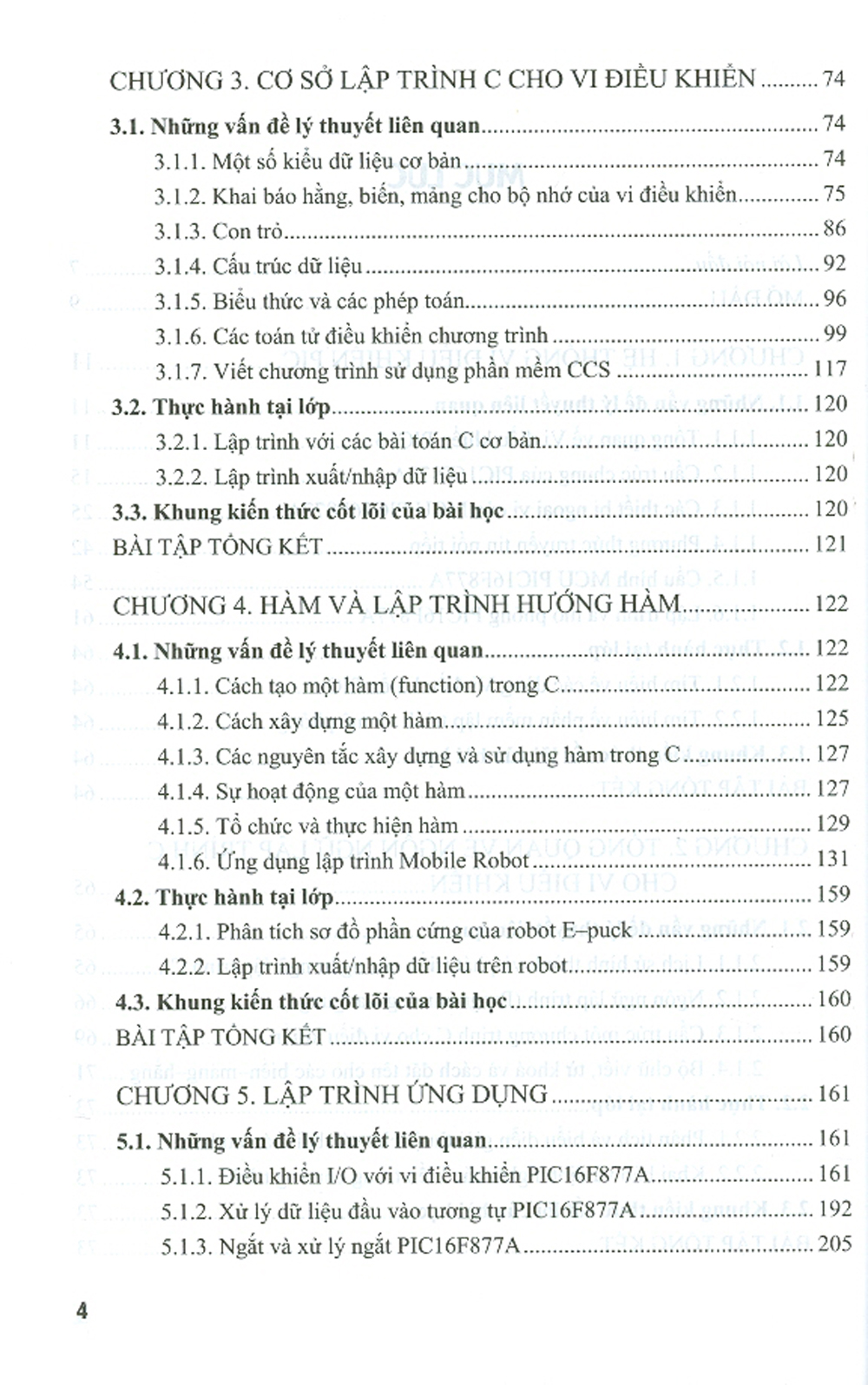 Giáo Trình Lập Trình C Ứng Dụng