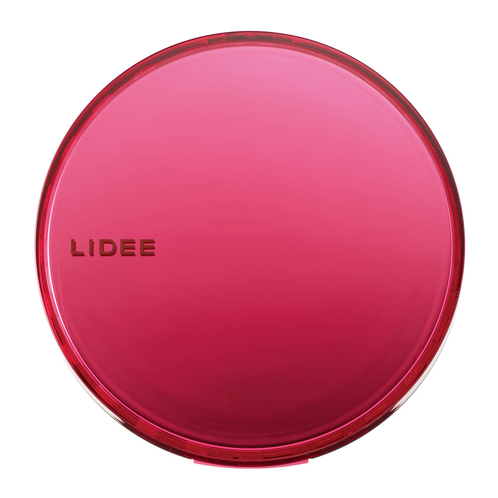 LIDEE POWDER CASE - Vỏ hộp phấn phủ